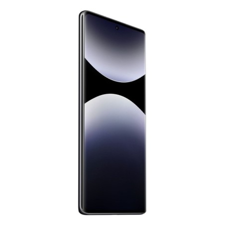 Xiaomi Redmi Note 14 Pro 4G NFC Dual SIM (8/256GB) Midnight Black