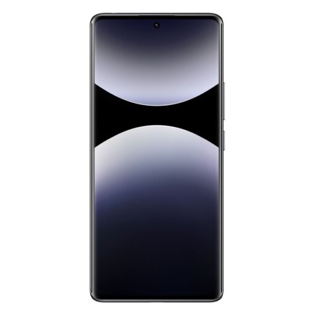 Xiaomi Redmi Note 14 Pro 4G NFC Dual SIM (8/256GB) Midnight Black