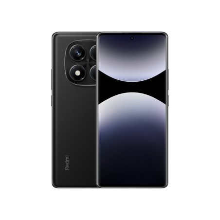Xiaomi Redmi Note 14 Pro 4G NFC Dual SIM (8/256GB) Midnight Black