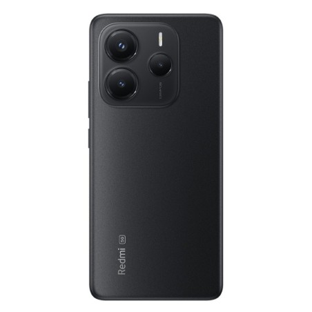 Xiaomi Redmi Note 14 NFC 5G Dual SIM (6/128GB) Midnight Black