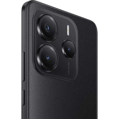 Xiaomi Redmi Note 14 NFC 5G Dual SIM (6/128GB) Midnight Black