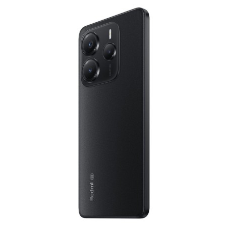 Xiaomi Redmi Note 14 NFC 5G Dual SIM (6/128GB) Midnight Black