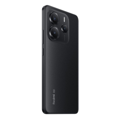 Xiaomi Redmi Note 14 NFC 5G Dual SIM (6/128GB) Midnight Black