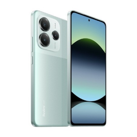 Xiaomi Redmi Note 14 NFC 5G Dual SIM (6/128GB) Coral Green