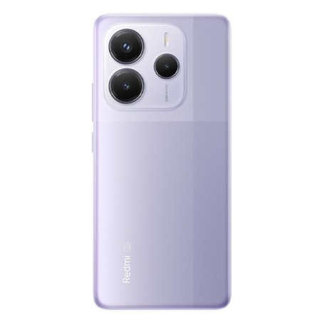 Xiaomi Redmi Note 14 NFC 5G Dual SIM (6/128GB) Mist Purple