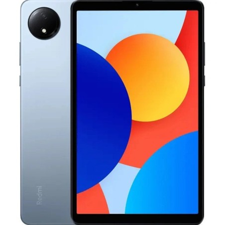Xiaomi Redmi Pad SE 8.7" Tablet (4GB/128GB) Sky Blue