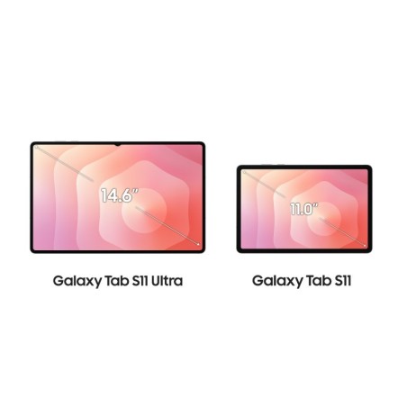 Samsung Galaxy Tab S11 Ultra 14.6" (12GB/512GB) Γκρι