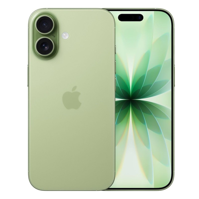 Apple iPhone 17 (8/256GB) Sage