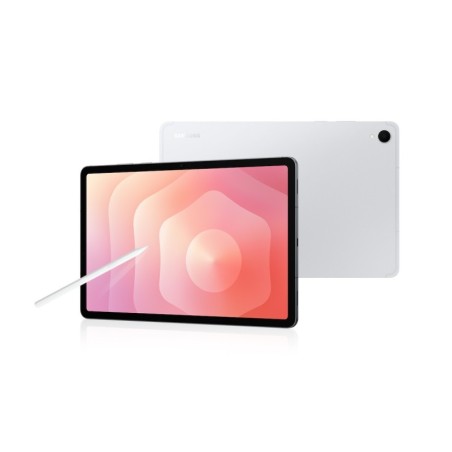 Samsung Galaxy Tab S11 5G 11" (12GB/128GB) Ασημί