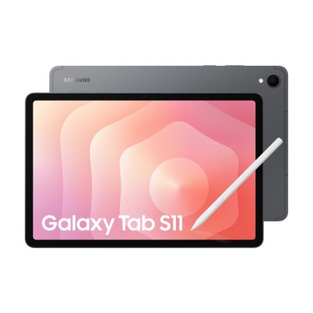 Samsung Galaxy Tab S11 5G 11" (12GB/128GB) Γκρι