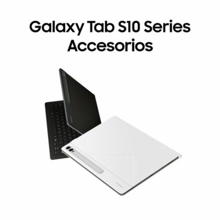 Samsung Galaxy Tab S10 Ultra 5G 14.6" (12GB/256GB) Γκρι