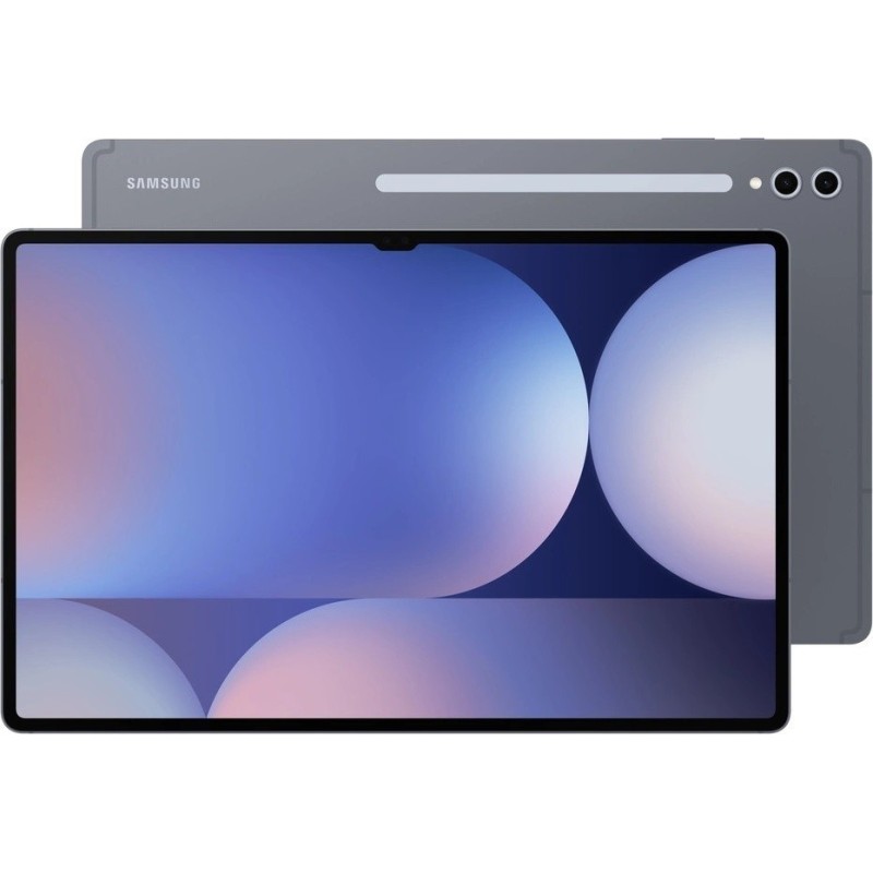 Samsung Galaxy Tab S10 Ultra 14.6" (12GB/256GB) Γκρι