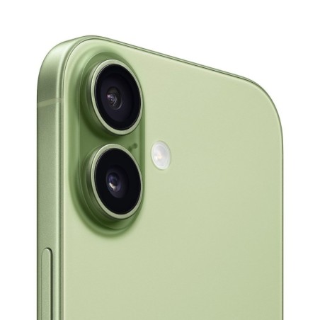 Apple iPhone 17 (8/256GB) Sage