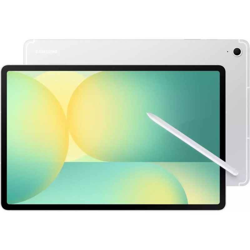 Samsung Galaxy Tab S10 FE+ 13.1" (8GB/128GB) Ασημί