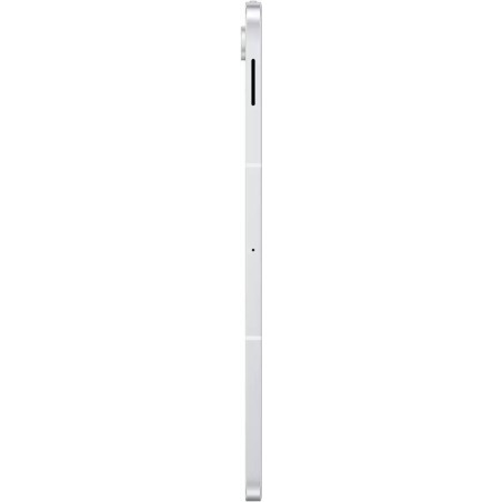 Samsung Galaxy Tab S10 FE+ 13.1" (8GB/128GB) Ασημί