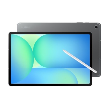 Samsung Galaxy Tab S10 FE+ 13.1" (8GB/128GB) Γκρι