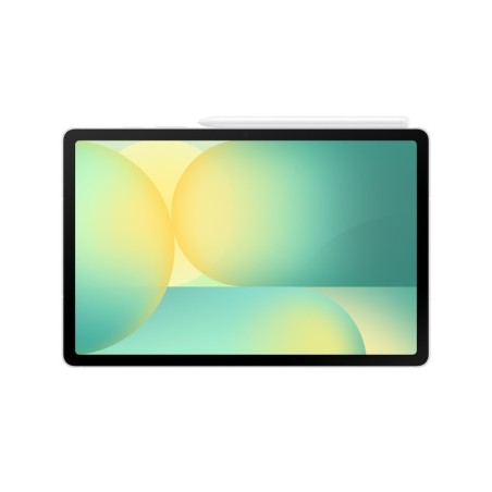 Samsung Galaxy Tab S10 FE 10.9" (8GB/128GB) Ασημί