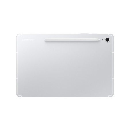 Samsung Galaxy Tab S10 FE 10.9" (8GB/128GB) Ασημί