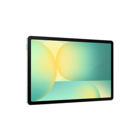 Samsung Galaxy Tab S10 FE 10.9" (8GB/128GB) Ασημί