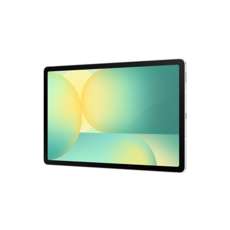 Samsung Galaxy Tab S10 FE 10.9" (8GB/128GB) Ασημί