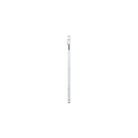 Samsung Galaxy Tab S10 FE 10.9" (8GB/128GB) Ασημί