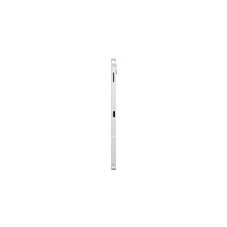 Samsung Galaxy Tab S10 FE 10.9" (8GB/128GB) Ασημί