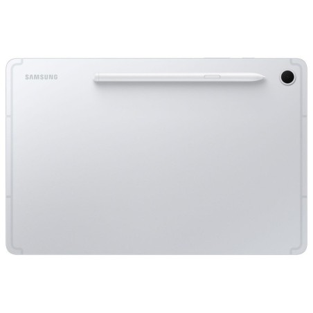 Samsung Galaxy Tab S10 Lite 10.9" (6GB/128GB) Ασημί