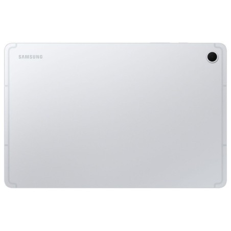 Samsung Galaxy Tab S10 Lite 10.9" (6GB/128GB) Ασημί