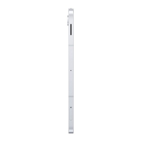 Samsung Galaxy Tab S10 Lite 10.9" (6GB/128GB) Ασημί