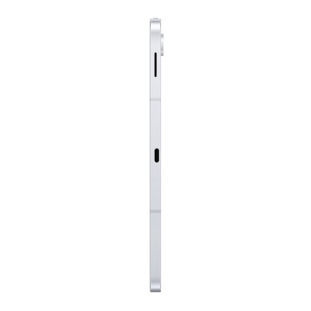 Samsung Galaxy Tab S10 Lite 10.9" (6GB/128GB) Ασημί