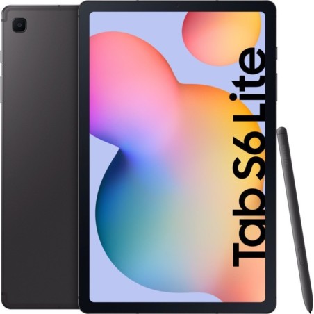 Samsung Galaxy Tab S6 Lite 2024 10.4" (4GB/64GB) Oxford Gray