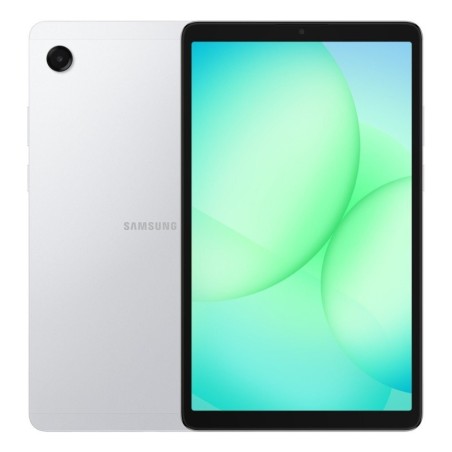 Samsung Galaxy Tab A11 4G 8.7" (4GB/64GB) Ασημί