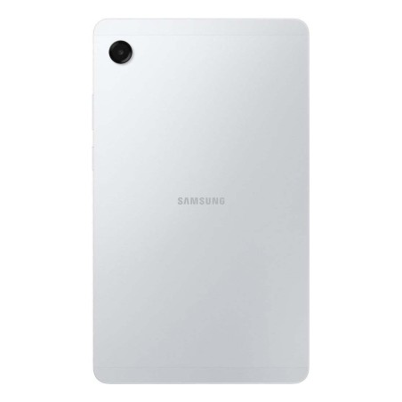 Samsung Galaxy Tab A11 4G 8.7" (4GB/64GB) Ασημί