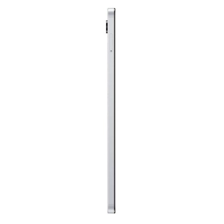 Samsung Galaxy Tab A11 4G 8.7" (4GB/64GB) Ασημί