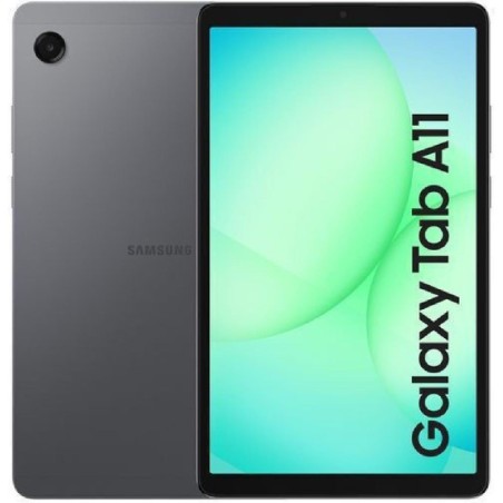 Samsung Galaxy Tab A11 4G 8.7" (4GB/64GB) Γκρι