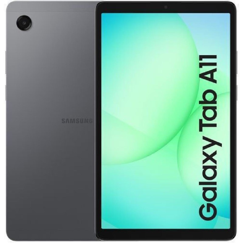 Samsung Galaxy Tab A11 4G 8.7" (4GB/64GB) Γκρι