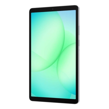 Samsung Galaxy Tab A11 8.7" (4GB/64GB) Ασημί