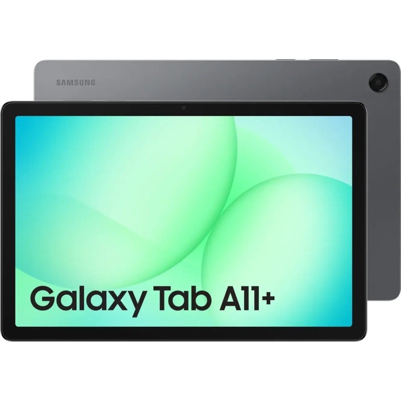 Samsung Galaxy Tab A11+ 5G 11" (8GB/256GB) Γκρι