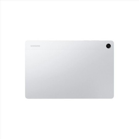 Samsung Galaxy Tab A11+ 5G 11" (6GB/128GB) Ασημί