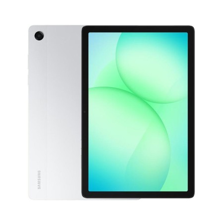 Samsung Galaxy Tab A11+ 5G 11" (6GB/128GB) Ασημί
