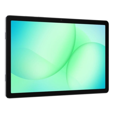 Samsung Galaxy Tab A11+ 5G 11" (6GB/128GB) Ασημί