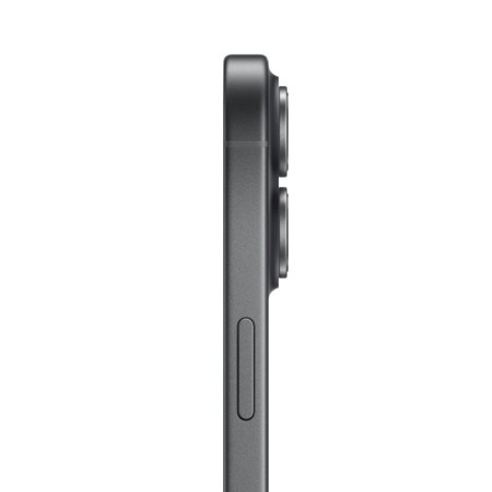 Apple iPhone 17 (8/512GB) Black