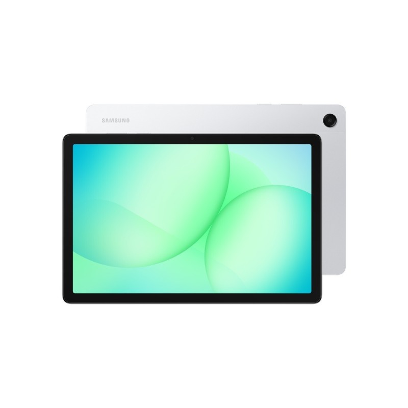 Samsung Galaxy Tab A11+ 11" (6GB/128GB) Ασημί