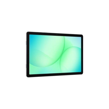 Samsung Galaxy Tab A11+ 11" (6GB/128GB) Ασημί