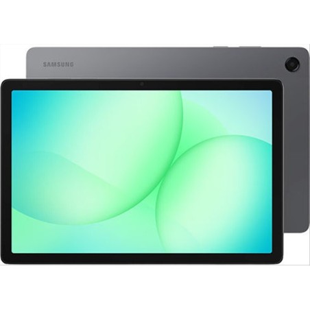 Samsung Galaxy Tab A11+ 11" (6GB/128GB) Γκρι