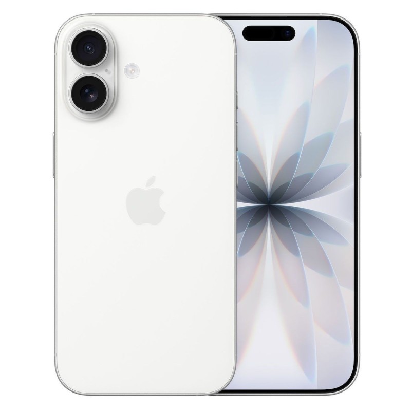 Apple iPhone 17 (8/512GB) White