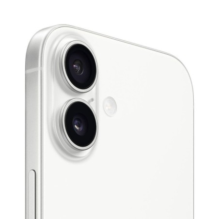 Apple iPhone 17 (8/512GB) White