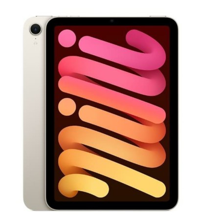 Apple iPad Mini 2024 5G 8.3" (8GB/512GB) Starlight