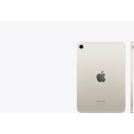 Apple iPad Mini 2024 5G 8.3" (8GB/512GB) Starlight