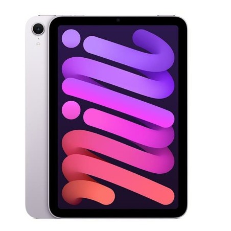 Apple iPad Mini 2024 5G 8.3" (8GB/512GB) Purple